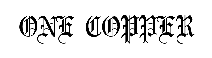 Olde English Regular  Free Fonts Download