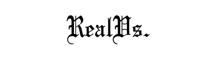 Olde English Regular  Free Fonts Download