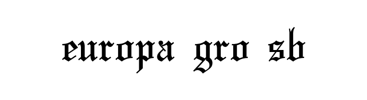 Olde English Regular  Free Fonts Download