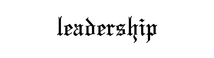 Olde English Regular  Free Fonts Download