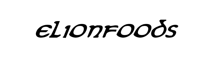 Erin Go Bragh Italic  Free Fonts Download