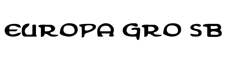 Erin Go Bragh Expanded  Free Fonts Download