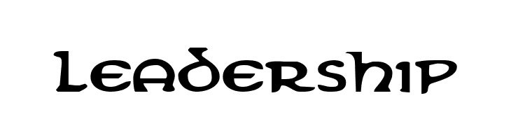 Erin Go Bragh Expanded  Free Fonts Download