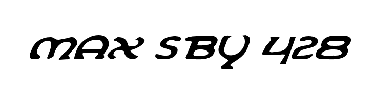 Erin Go Bragh ExpandItalic  Free Fonts Download