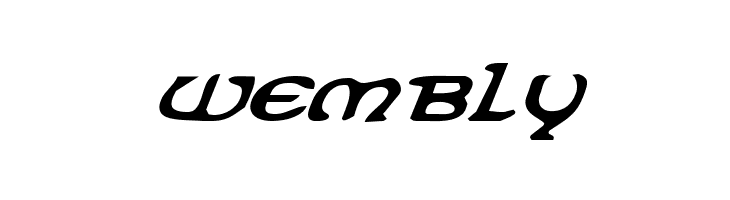 Erin Go Bragh ExpandItalic  Free Fonts Download