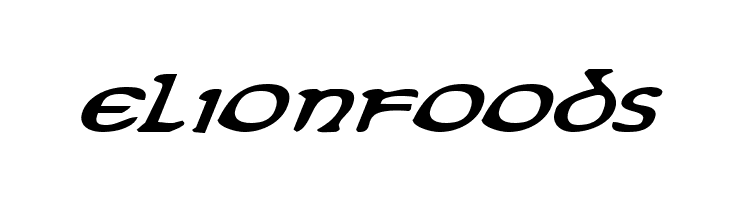 Erin Go Bragh ExpandItalic  Free Fonts Download