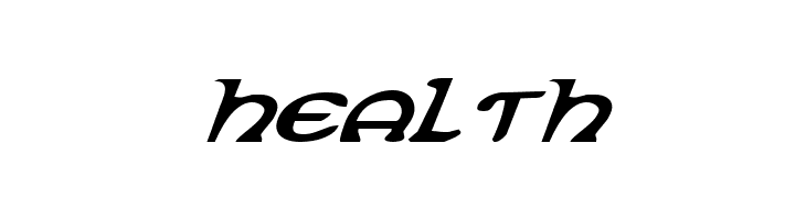 Erin Go Bragh ExpandItalic  Free Fonts Download