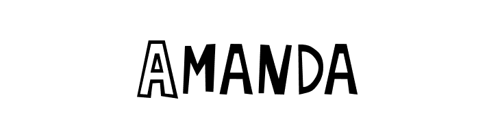 oArbust  Free Fonts Download