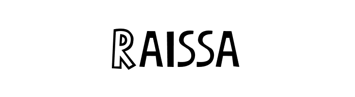 oArbust  Free Fonts Download