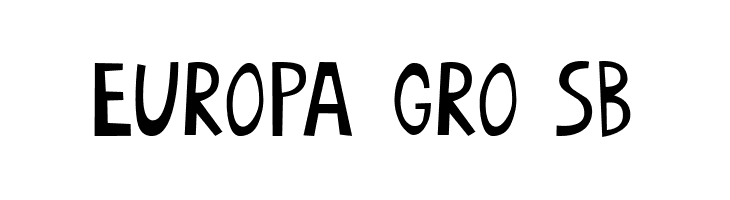 oArbust  Free Fonts Download