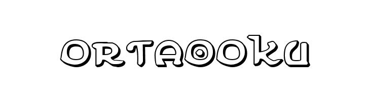 Erin Go Bragh 3D  Free Fonts Download
