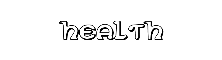 Erin Go Bragh 3D  Free Fonts Download