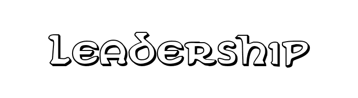 Erin Go Bragh 3D  Free Fonts Download