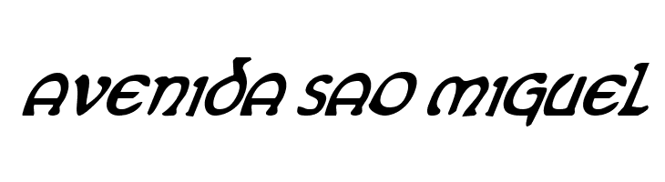 Erin Go Bragh Condensed Italic  Free Fonts Download