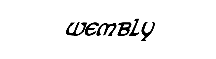 Erin Go Bragh Condensed Italic  Free Fonts Download