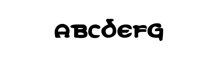 Erin Go Bragh Bold  Free Fonts Download