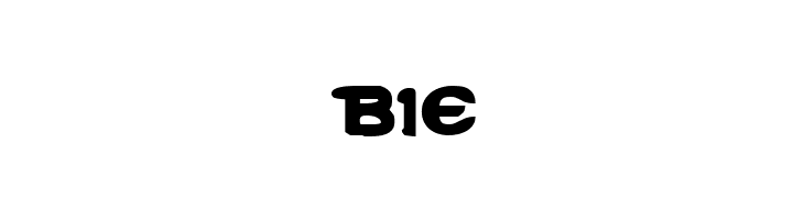 Erin Go Bragh Bold  Free Fonts Download