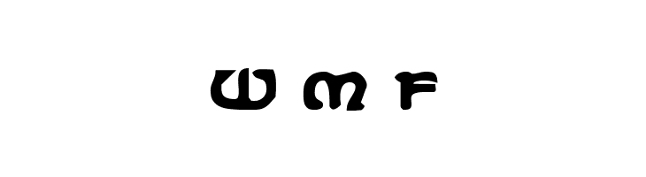 Erin Go Bragh Bold  Free Fonts Download