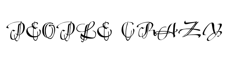 XmasTerpieceSwashes  Free Fonts Download