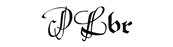 XmasTerpieceSwashes  Free Fonts Download