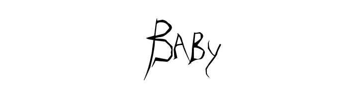 Eradicate  Free Fonts Download