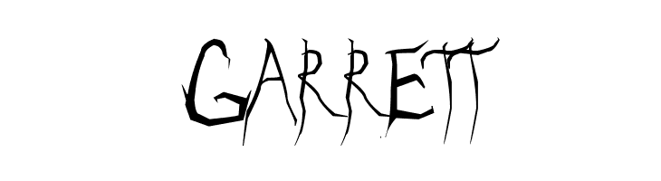 Eradicate  Free Fonts Download