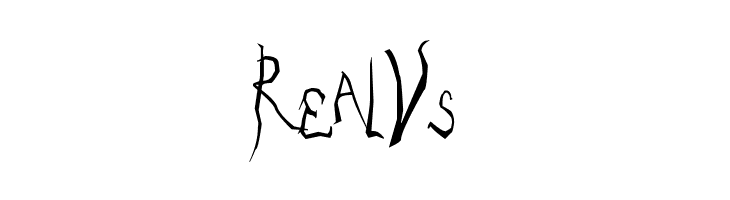 Eradicate  Free Fonts Download