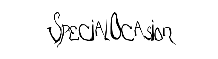 Eradicate  Free Fonts Download