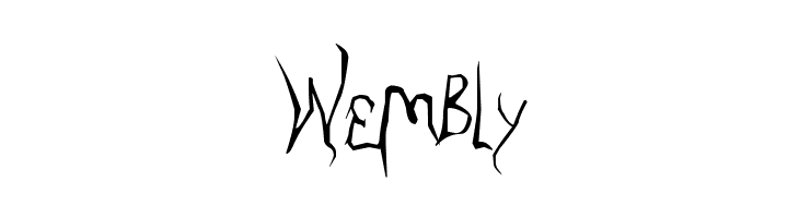 Eradicate  Free Fonts Download