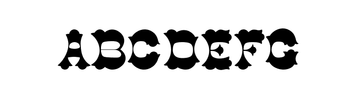 Cottonwood-Thin  Free Fonts Download