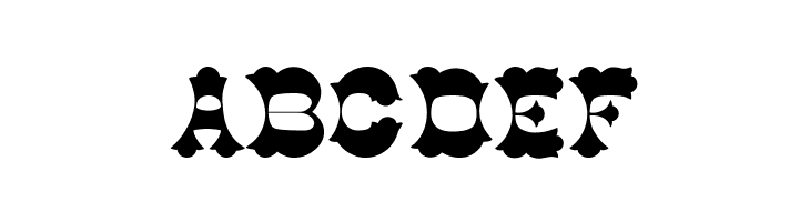 Cottonwood-Thin  Free Fonts Download