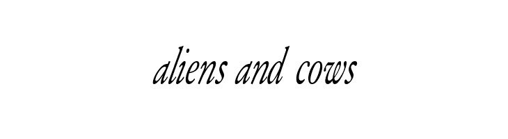 Army of Darkness Italic  Free Fonts Download