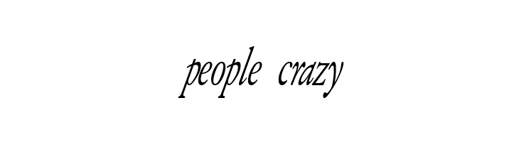 Army of Darkness Italic  Free Fonts Download