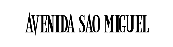 Army of Darkness  Free Fonts Download