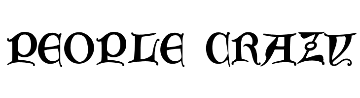 GoticaBastard  Free Fonts Download
