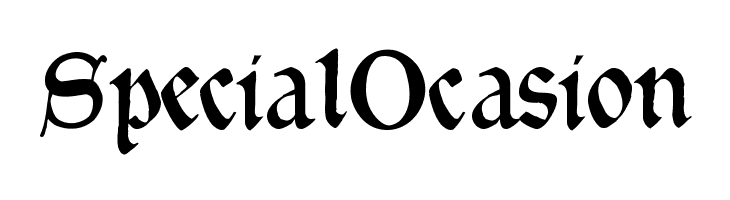 GoticaBastard  Free Fonts Download
