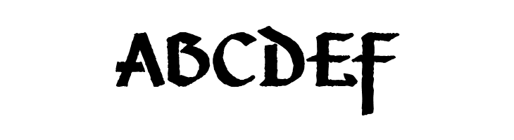 Vafthrudnir  Free Fonts Download