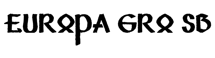 Vafthrudnir  Free Fonts Download