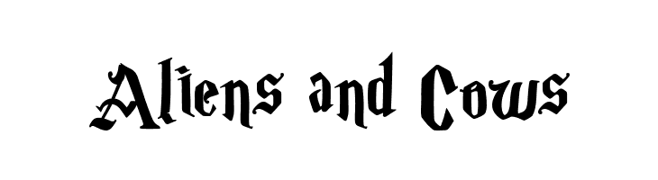 Magic School One  Free Fonts Download