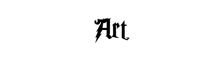 Magic School Two  Free Fonts Download
