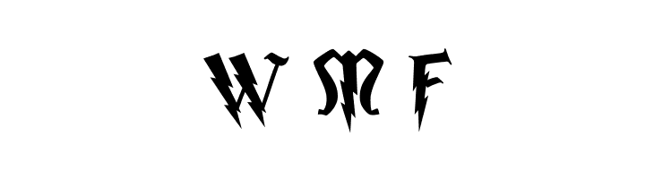 Magic School Two  Free Fonts Download