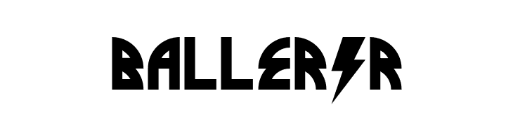 Brothers of Metal  Free Fonts Download