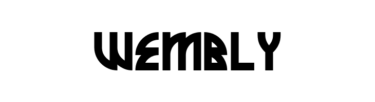 Brothers of Metal  Free Fonts Download