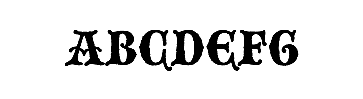 BlackwoodCastle  Free Fonts Download