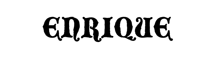 BlackwoodCastle  Free Fonts Download