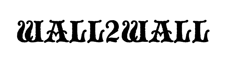 BlackwoodCastle  Free Fonts Download