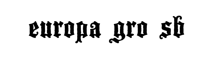 BlackwoodCastle  Free Fonts Download