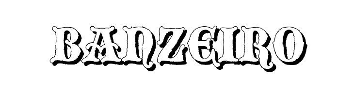 BlackwoodCastleShadow  Free Fonts Download