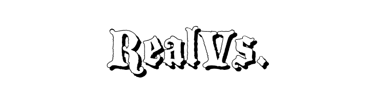 BlackwoodCastleShadow  Free Fonts Download