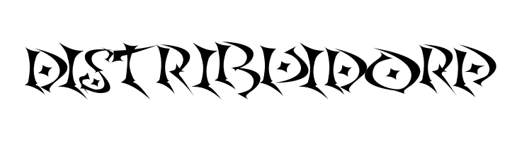 Kefka  Free Fonts Download